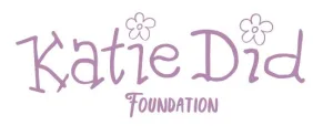 KatieDid Foundation *VIRTUAL* 2026 Fun Run logo