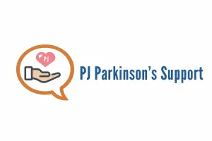 Costumes for a Cause for PJP Parkinson's 5k 2026 logo