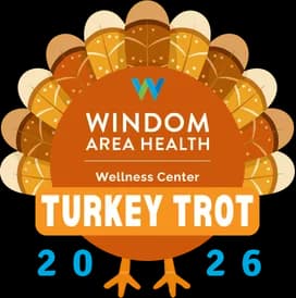 Windom Area Health Wellness Center - Turkey Trot 2026 logo
