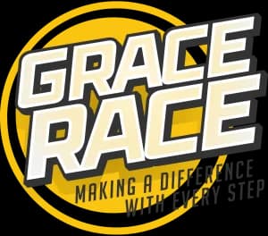Grace Race 2026 logo