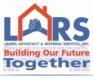 22nd Annual LARS Race Against Hunger & Homelessness (The Turkey Trot) 2026 logo
