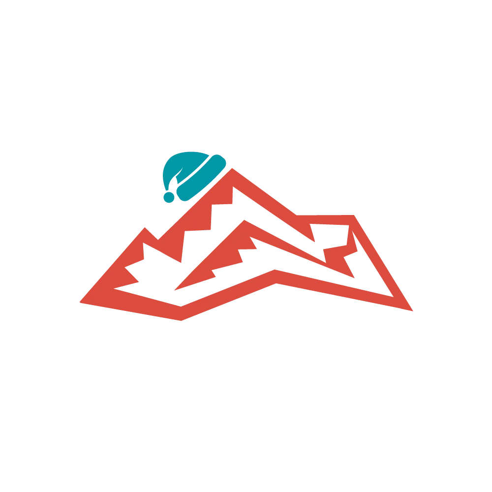 2026 Race of the Santas logo
