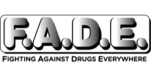 8th Annual 5k Walk/Run for Overdose Awareness 2026 logo
