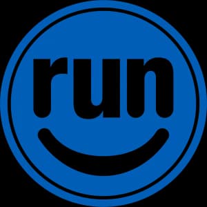 Run For You - Run Fit - October to December 2026 logo