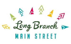 Long Branch 5K 2026 logo