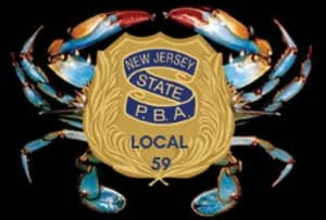 PBA Local 59/Saltwater Outpost Blue Crab Tournament 2026 logo