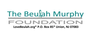 The Beulah Murphy Foundation Inc. 5K Run/Walk for Cervical Cancer 2026 logo