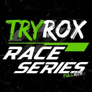 TRYROX Race Series - FullRox 2026 logo