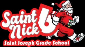 Saint Nick Six 2026 logo
