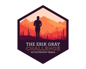 Erik Gray Challenge at Southview Trails 2026 logo