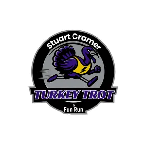 Stuart Cramer Turkey Trot 5K and Fun Run 2026 logo