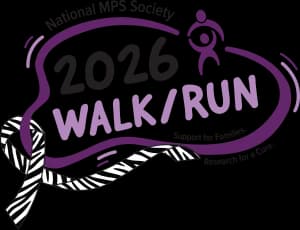 Delaware Dash for Rare 2026 logo