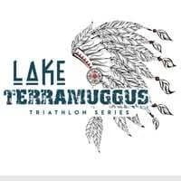 Lake Terramuggus Sprint Triathlon #1 2026 logo