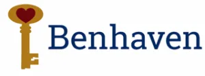 Benhaven Walk for Autism 2026 logo