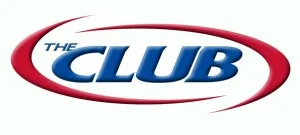 The Club 2nd Annual 5k! 2026 logo