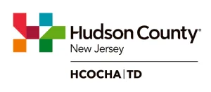 Hudson County’s Strides for Safety 5k A Run Against Gun Violence 2026 logo