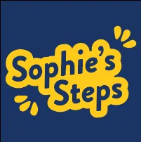 Silken Twine Charity's 7th annual run and walk event: Sophie's Steps 2026 logo