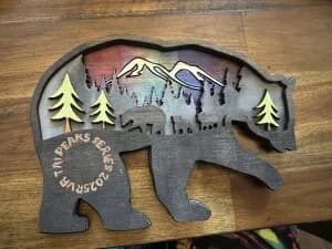Mount Magazine 15k 2026 logo