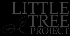 The Little Tree Project 2,500-Mile Challenge, by F3 Mobile 2026 logo