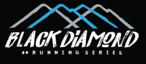Black Diamond Series - Mainline 5k 2026 logo