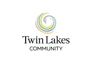 Lanes of Light Twin Lakes Community Fun Run/Walk 2026 logo