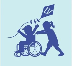Lori's Voice: Pathways to Possibilities 2026 logo