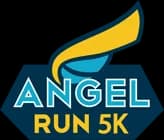 ANGEL RUN 5K 2026 logo