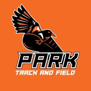 St. Louis Park Community Track & Field Meet - 6:00 PM 2026 logo