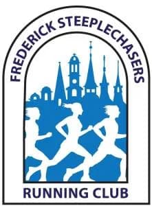 FSRC Fall Marathon Training Program 2026 logo