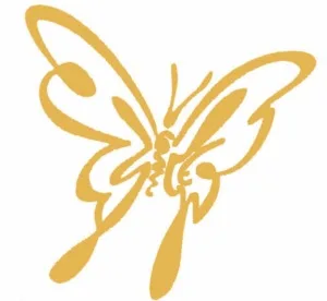 The 5K Monarch March 2026 logo
