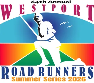 Westport Road Runners Summer Series 2026 logo