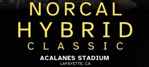 HY5 NORCAL HYBRID CLASSIC 2026 logo
