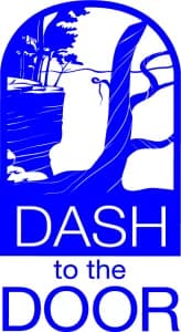 Dash to the Door 2026 logo
