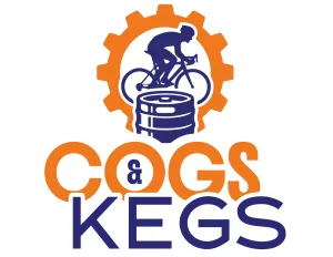 Cogs and Kegs 2026 logo