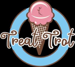 Treat Trot - Kansas City 2026 logo