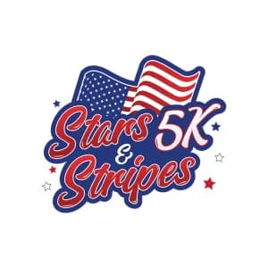 Stars & Stripes 5K & Lil' Firecracker Fun Run - Overland Park 2026 logo