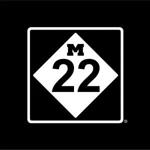 M22 Challenge 2026 logo