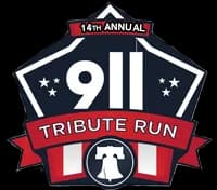 Glen Rock Tribute Run 5K - July 4th, 2026 logo