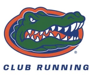 Florida Running Club Invitational 2026 logo