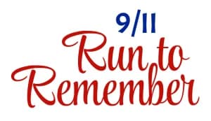 9/11 Run to Remember 2026 logo