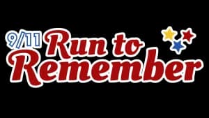 9/11 Run to Remember 2026 logo