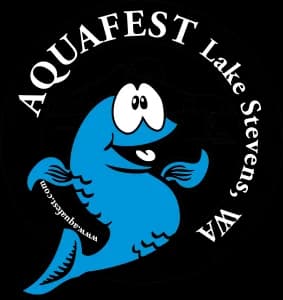 AquaRun 5K/10K/Kids 1K Fun Run 2026 logo
