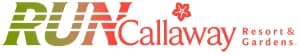 RUN Callaway 2026 logo