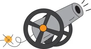 Running Raider 5k 2026 logo