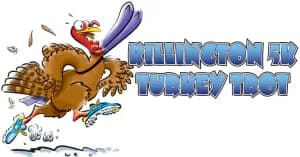 Killington Turkey Trot 2026 logo
