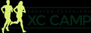 Greater Cleveland XC Camp 2026 logo