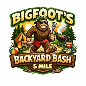 Bigfoot's Backyard Bash - CANCELLED 2026 logo