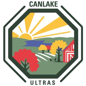CanLake Ultras 2026 logo