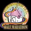 Storybook Half Marathon 2026 logo