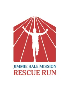 Jimmie Hale Mission Rescue Run 5K & 10K 2026 logo